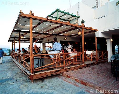 Altin Yunus Hotel 20